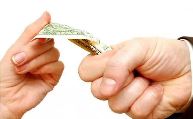 ترک انفاق چیست؟ | بررسی مجازات عدم پرداخت نفقه زوجه