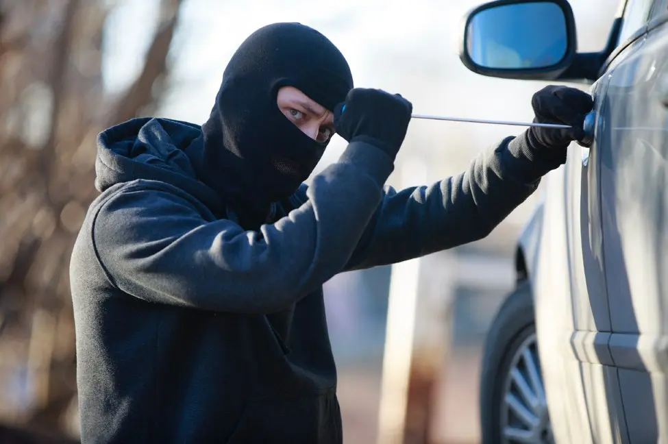 ثبت سرقت خودرو چگونه انجام می شود؟ | 29 آبان 1404