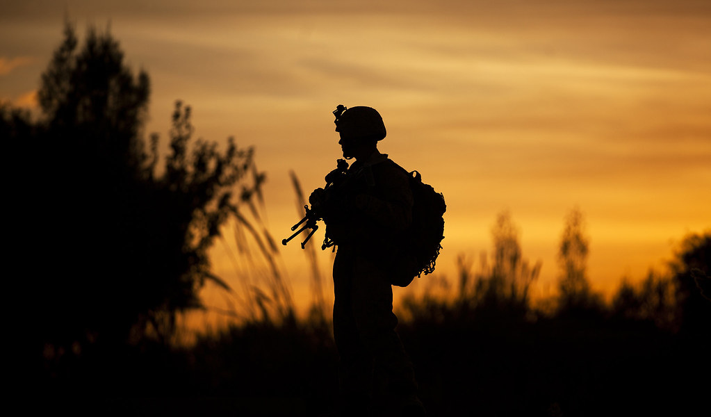 فرار از سربازی