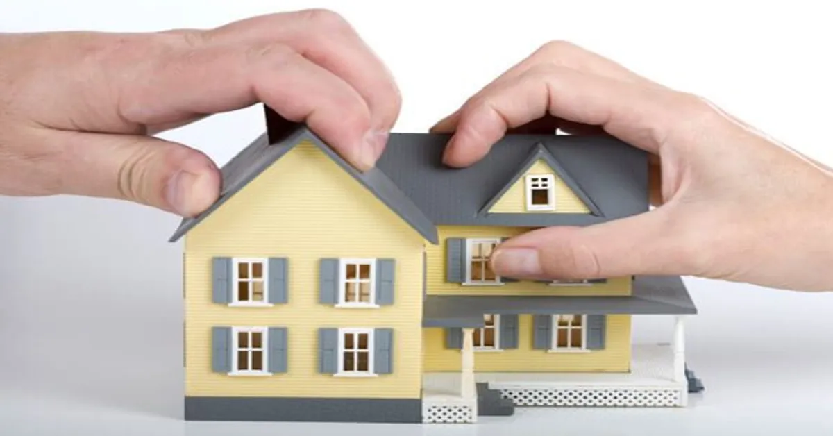 فروش ملک مشاع چگونه است؟ | وکلای ایران - 9 آذر 1404